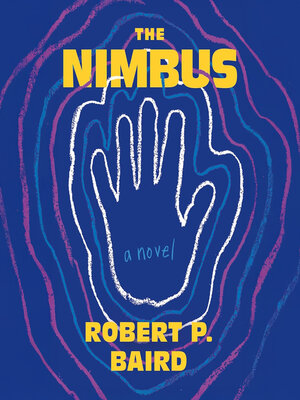 cover image of The Nimbus